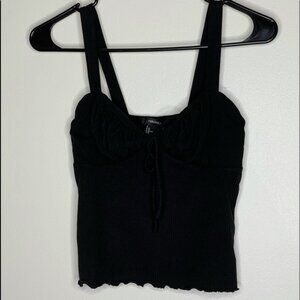 Boho Cottagecore 21 Tank Top